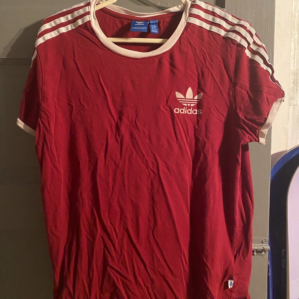 Adidas shirt